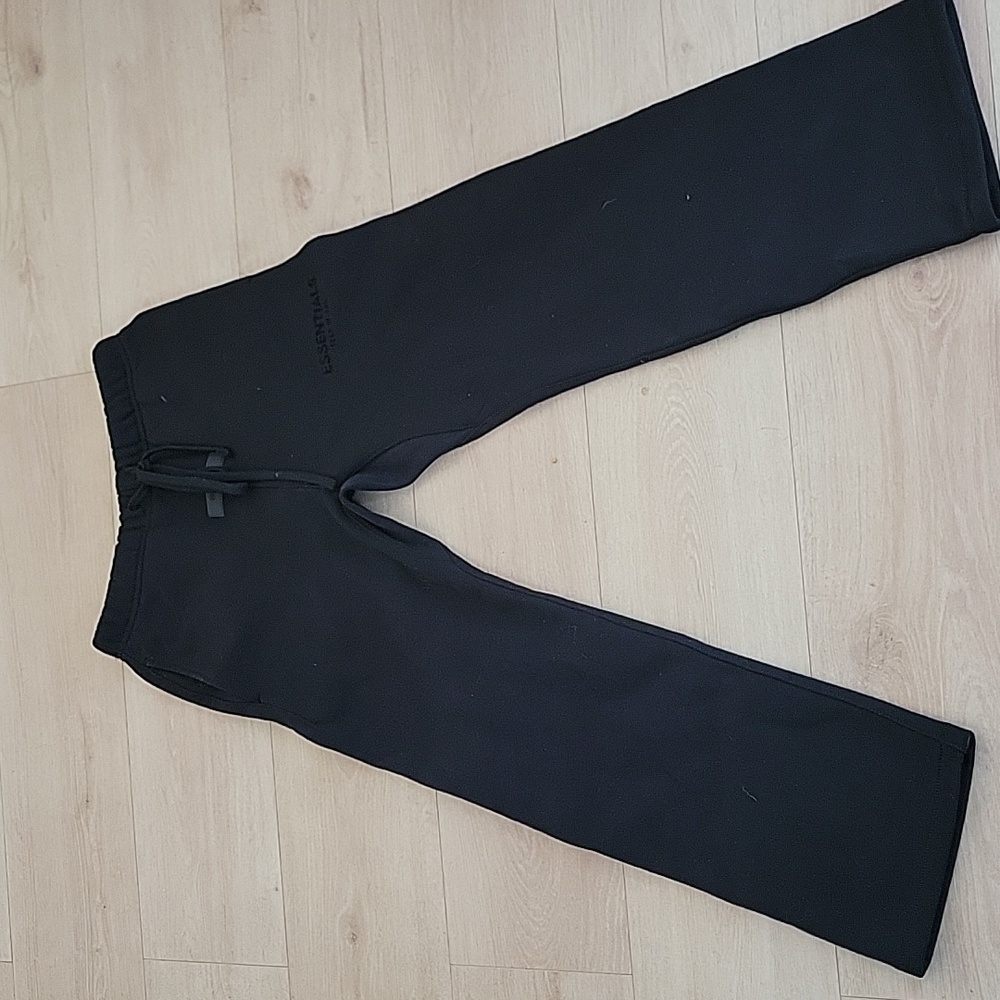 Essentials stretch limo relaxed sweatpants